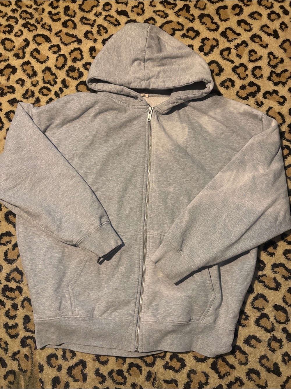 Brandy Melville Christy hoodie